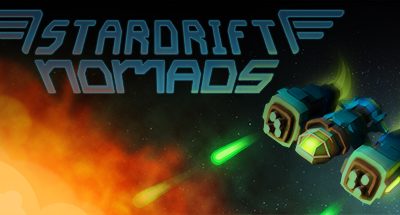 Stardrift Nomads