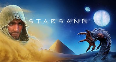 Starsand