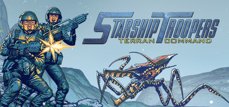 Starship Troopers - Terran Command