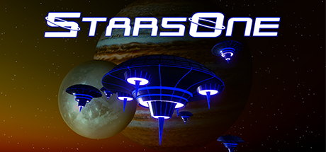 Cover image of  StarsOne