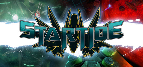 Cover image of  Startide