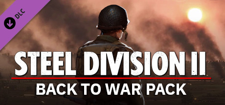 Steel Division 2 – Back To War Pack