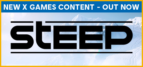 Cover image of  Steep 10-Games Gold Edition