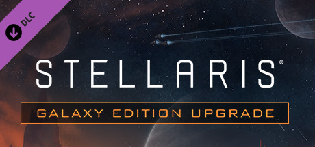 Stellaris: Galaxy Edition Upgrade Pack