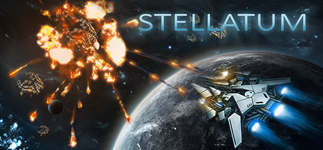 Cover image of  STELLATUM