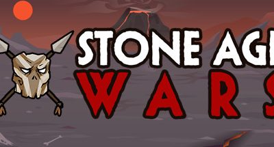 Stone Age Wars