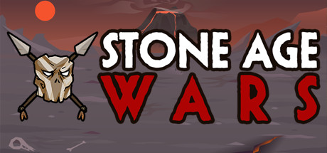 Cover image of  Stone Age Wars