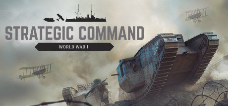 Strategic Command: World War 1