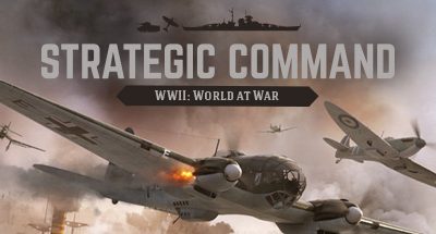 Strategic Command WWII: World at War