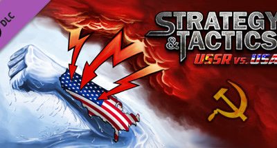 Strategy & Tactics: Wargame Collection – USSR vs USA