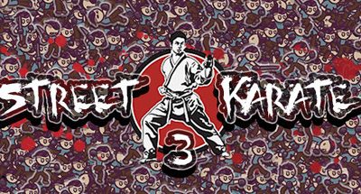 Street karate 3