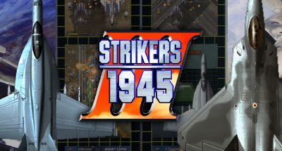 STRIKERS 1945 3