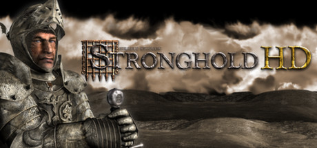 Cover image of  Stronghold HD