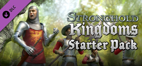 Cover image of  Stronghold Kingdoms Starter Pack