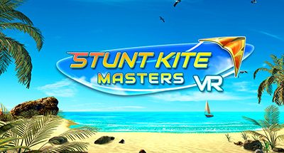 Stunt Kite Masters VR