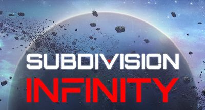 Subdivision Infinity DX