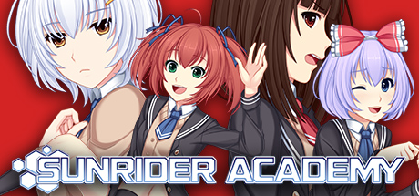 Cover image of  Sunrider Academy