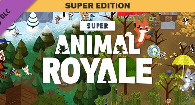 Super Animal Royale Super Edition