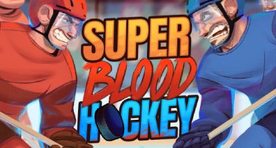 Super Blood Hockey