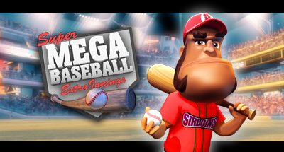 Super Mega Baseball: Extra Innings