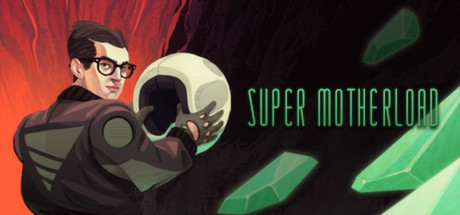 Cover image of  Super Motherload