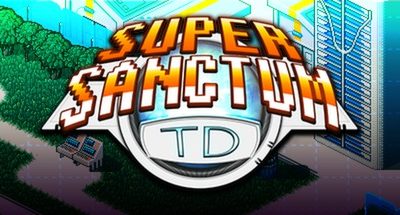 Super Sanctum TD