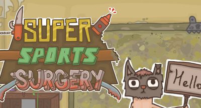 Super Sports Surgery