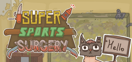 Super Sports Surgery