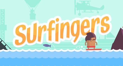 Surfingers