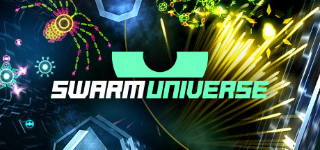 Cover image of  Swarm Universe