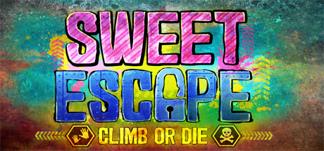 Cover image of  Sweet Escape VR