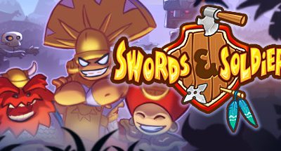 Swords and Soldiers HD