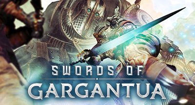 SWORDS of GARGANTUA