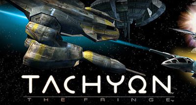 Tachyon: The Fringe