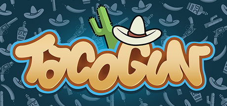 Cover image of  Taco Gun