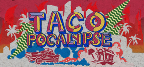 Cover image of  Tacopocalypse