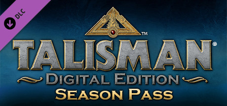 Talisman: Digital Edition - Season Pass