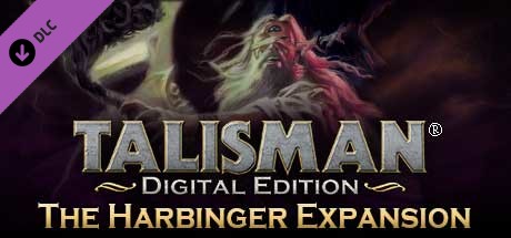 Talisman – The Harbinger Expansion