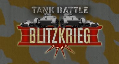 Tank Battle: Blitzkrieg