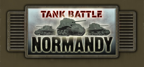 Tank Battle: Normandy