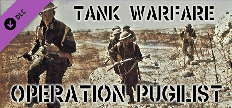 Tank Warfare: Operation Pugilist