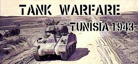 Tank Warfare: Tunisia 1943