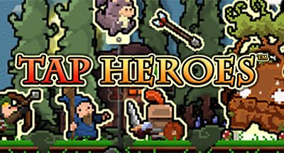 Tap Heroes