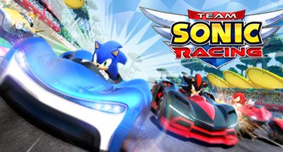 Team Sonic Racing