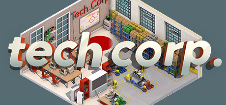 Cover image of  Tech Corp