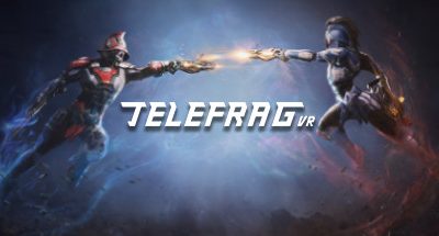 Telefrag VR