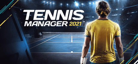 Tennis Manager 2021