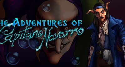 The Adventures of Capitano Navarro