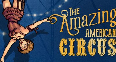 The Amazing American Circus