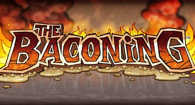 The Baconing